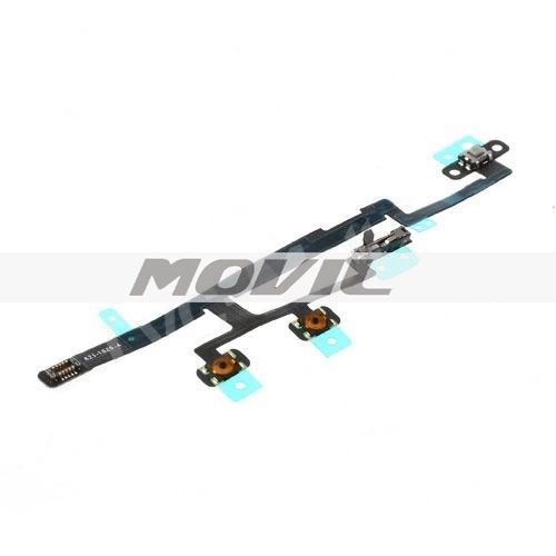 Power Switch OnOff Flex Cable Replacement for iPad Air